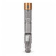 Kućište glavnog tijela za Dyson Airwrap HS01, HS05, Nickel / Copper