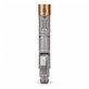 Kućište glavnog tijela za Dyson Airwrap HS01, HS05, Nickel / Copper