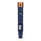 Kućište glavnog tijela za Dyson Airwrap HS01, HS05, Prussian Blue / Rich Copper