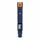 Kućište glavnog tijela za Dyson Airwrap HS01, HS05, Prussian Blue / Rich Copper