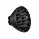Difuzor za Dyson Supersonic HD01, HD03, HD07, HD15, HD16, Black / Nickel