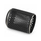 Poklopac filtra za Dyson Supersonic HD01, HD03, HD07, HD15, HD16, Black / Nickel