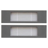 Filter za prašinu, 2 kom za Ecovacs Deebot N-series, T-series, Ozmo-series