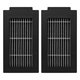 HEPA filter, 2 kom za Ecovacs Deebot T50 Omni, T50 Pro Omni, T50 Max, T50 Max Pro Omni