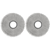 Krpa za brisanje, 2 kom za Ecovacs Deebot T50 Omni, T50 Pro Omni, T50 Max, T50 Max Pro Omni, T30c, T30c Omni, X5 Omni, X5 Pro Omni