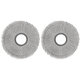 Krpa za brisanje, 2 kom za Ecovacs Deebot T50 Omni, T50 Pro Omni, T50 Max, T50 Max Pro Omni, T30c, T30c Omni, X5 Omni, X5 Pro Omni