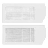 HEPA filter, 2 kom za Ecovacs Deebot N20, N20 Plus, N20 Pro Plus