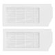 HEPA filter, 2 kom za Ecovacs Deebot N20, N20 Plus, N20 Pro Plus