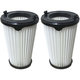 HEPA filter EF150, 2 kom za Electrolux ErgoRapido, AEG
