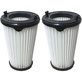 HEPA filter EF150, 2 kom za Electrolux ErgoRapido, AEG
