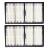 HEPA filter, 2 kom za iRobot Roomba S9, S9+