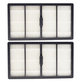 HEPA filter, 2 kom za iRobot Roomba S9, S9+