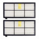 HEPA filter, 2 kom za iRobot Roomba 800, 900-series