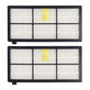 HEPA filter, 2 kom za iRobot Roomba 800, 900-series