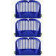 HEPA filter, 3 kom za iRobot Roomba 500, 600-series