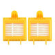 HEPA filter, 2 kom za iRobot Roomba 700-series