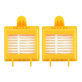 HEPA filter, 2 kom za iRobot Roomba 700-series