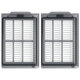 HEPA filter, 2 kom za iRobot Roomba Plus 505, 507, 405, 4020