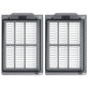 HEPA filter, 2 kom za iRobot Roomba Plus 505, 507, 405, 4020