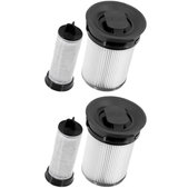 Filter za prašinu, 2 kom za Miele Triflex HX1 FSX