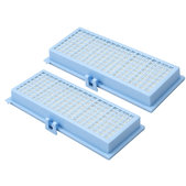 HEPA filter, 2 kom za Miele S-series
