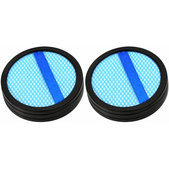 HEPA filter, 2 kom za Philips PowerPro Aqua, Duo