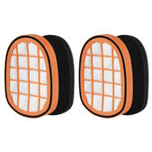 Set filtera, 2 kom za Philips SpeedPro Max 7000-series, 8000-series