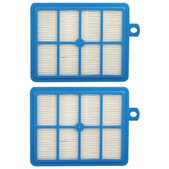 HEPA13 filter, 2 kom za Philips Jewel, Marathon, Performer, PowerPro, SilentStar, 7000-series