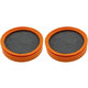HEPA filter, 2 kom za Philips SpeedPro, SpeedPro Aqua