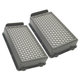 HEPA filter ZR903501, 2 kom za Rowenta Compact Power