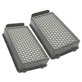 HEPA filter ZR903501, 2 kom za Rowenta Compact Power