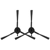 Bočna četka, 2 kom za Rowenta X-plorer S65, S65+, S70, S70+, S75s, S75s+