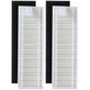 HEPA filter, 2 kom za Rowenta X-plorer S65, S65+, S70, S70+, S75s, S75s+