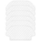 Krpa za brisanje, 5 kom, Jednokratna za Xiaomi Mi Robot Vacuum Mop Pro (P), 2S, Viomi V2 Pro, V3, SE
