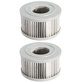 HEPA filter, 2 kom za Xiaomi Jimmy H9 Pro, JV85, JV85 Pro