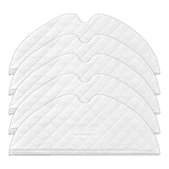 Krpa za brisanje, 5 kom, Jednokratna za Xiaomi Dreame D9, F9, Mi Robot Vacuum Mop (Mijia 1C), 2 Pro+ (1T)