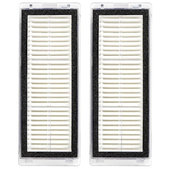 HEPA filter, 2 kom za Xiaomi Dreame L20 Ultra, X20 Pro, X20 Pro Plus