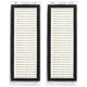HEPA filter, 2 kom za Xiaomi Dreame L20 Ultra, X20 Pro, X20 Pro Plus