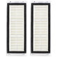 HEPA filter, 2 kom za Xiaomi Dreame L20 Ultra, X20 Pro, X20 Pro Plus