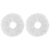 Krpa za brisanje, 2 kom za Xiaomi Dreame L20 Ultra, X20 Pro, X20 Pro Plus