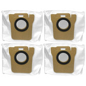 Vrećica za prašinu, 4 kom za Xiaomi Dreame L20 Ultra, X20 Pro, X20 Pro Plus
