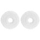 Krpa za brisanje, 2 kom za Xiaomi Roborock Q Revo, P10