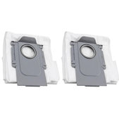 Vrećica za prašinu, 2 kom za Xiaomi Roborock Q Revo, Dyad Pro, Dyad Pro Combo