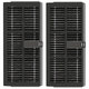 HEPA filter, 2 kom za Xiaomi Dreame X40 Ultra, L40 Ultra, X30 Ultra, L10s Ultra Gen2, L10s Pro Ultra, Mova E30 Ultra