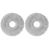 Krpa za brisanje, 2 kom za Xiaomi Dreame X40 Ultra, L40 Ultra, L10s Ultra, Pro Gen2, Mova E30 Ultra