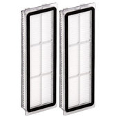 HEPA filter, 2 kom za Xiaomi Dreame L10s Pro Gen2, D10s Plus Gen2, L10s Ultra
