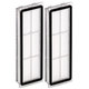 HEPA filter, 2 kom za Xiaomi Dreame L10s Pro Gen2, D10s Plus Gen2, L10s Ultra