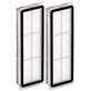 HEPA filter, 2 kom za Xiaomi Dreame L10s Pro Gen2, D10s Plus Gen2, L10s Ultra