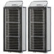 HEPA filter, 2 kom za Xiaomi Dreame X50 Ultra, L40s Pro Ultra, Mova V50 Ultra, P60