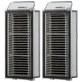 HEPA filter, 2 kom za Xiaomi Dreame X50 Ultra, L40s Pro Ultra, Mova V50 Ultra, P60